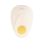 Vaessen Creative Figuurpons cirkel 1,6 cm