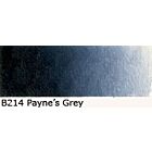 Old Hollands Classic Oilcolours tube 40ml Payne's Grey    
