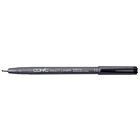 COPIC Multi liners zwart 0,1mm
