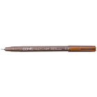 COPIC Multi liners Classic Sepia 0,3mm