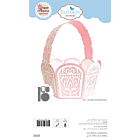 ECD Spring Awakening Die Decorative Dimensional Basket