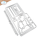 Planner Essentials Card Lab Die Planner Cards 6