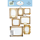 ECD Sunny Days Die Picture Frames & Mats (2236)