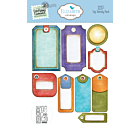 ECD Sunny Days Die Tag Variety Pack (2237)