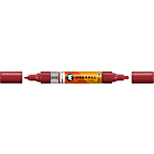 Molotow - One4All Twin Marker Burgundy