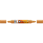 Molotow - One4All Twin Marker Ochre Brown Light