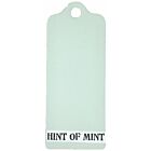 PaperArtsy Fresco Finish - Hint Of Mint