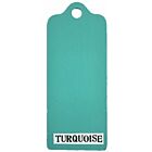 PaperArtsy Fresco Finish - Turquoise
