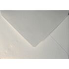 Papicolor envelop C6 114x162 Pearlwhite (330)