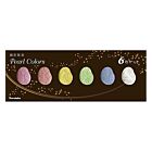 Gansai Tambi Set 6 Pearl Colors
