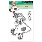 Penny Black XOXO