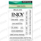 Penny Black ENJOY BUILDER (MIN)