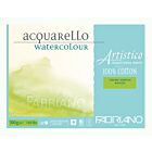 Fabriano Artistico traditional white rough 30,5 x 45,5 LL 300 gr/m² blok 20 vel
