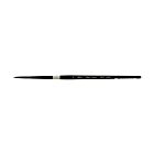 Silver Brush Black Velvet® serie 3007S Script Liner Short maat 6