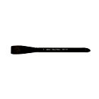 Silver Brush Black Velvet® serie 3008S Sq Wash Short maat 1 in