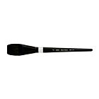 Silver Brush Black Velvet® serie 3008S Sq Wash Short maat 1-1/2 in