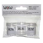 Embossing Powder Jars Empty WOW! Empty Jars - Pack of 3