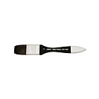 Silver Brush Black Velvet® serie 3014S Wide Wash Blender Short maat 1 in