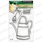 Penny Black SPRINKLES ( CLEAR STAMP 3"X4")