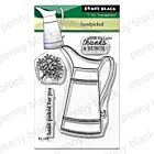 Penny Black HAND-PICKED ( CLEAR STAMPS) 3 X 4