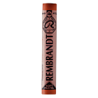 Rembrandt Softpastel Sienna Gebrand 411.8