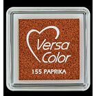 VersaColor small Inkpad - Paprika