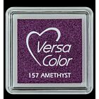 VersaColor small Inkpad - Amethyst