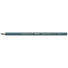 CARAN D'ACHE SUPRACOLOR AQUARELPOTLOOD DARK GREY 007