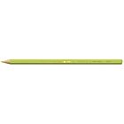 CARAN D'ACHE SUPRACOLOR AQUARELPOTLOOD OLIVE YELLOW 015