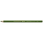 CARAN D'ACHE SUPRACOLOR AQUARELPOTLOOD OLIVE GREY 018