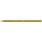CARAN D'ACHE SUPRACOLOR AQUARELPOTLOOD GREEN OCHRE 025