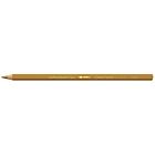 CARAN D'ACHE SUPRACOLOR AQUARELPOTLOOD OCHRE 035