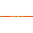 CARAN D'ACHE SUPRACOLOR AQUARELPOTLOOD REDDISH ORANGE 040
