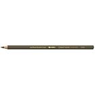 CARAN D'ACHE SUPRACOLOR AQUARELPOTLOOD VANDYCKE BROWN 045