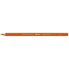 CARAN D'ACHE SUPRACOLOR AQUARELPOTLOOD FLAME RED 050