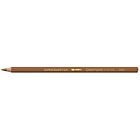 CARAN D'ACHE SUPRACOLOR AQUARELPOTLOOD CINNAMON 055