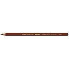 CARAN D'ACHE SUPRACOLOR AQUARELPOTLOOD BROWN 059
