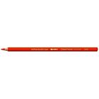 CARAN D'ACHE SUPRACOLOR AQUARELPOTLOOD VERMILION 060
