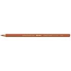 CARAN D'ACHE SUPRACOLOR AQUARELPOTLOOD ENGLISH RED 063