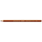 CARAN D'ACHE SUPRACOLOR AQUARELPOTLOOD RUSSET 065