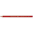 CARAN D'ACHE SUPRACOLOR AQUARELPOTLOOD SCARLET 070