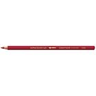 CARAN D'ACHE SUPRACOLOR AQUARELPOTLOOD INDIAN RED 075