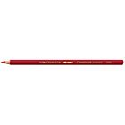 CARAN D'ACHE SUPRACOLOR AQUARELPOTLOOD CARMINE 080