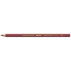 CARAN D'ACHE SUPRACOLOR AQUARELPOTLOOD BORDEAUX RED 085