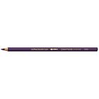 CARAN D'ACHE SUPRACOLOR AQUARELPOTLOOD AUBERGINE 099
