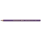 CARAN D'ACHE SUPRACOLOR AQUARELPOTLOOD MAUVE 111