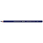CARAN D'ACHE SUPRACOLOR AQUARELPOTLOOD ROYAL BLUE 130