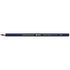 CARAN D'ACHE SUPRACOLOR AQUARELPOTLOOD INDIGO BLUE 139