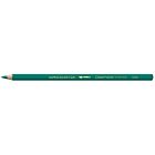 CARAN D'ACHE SUPRACOLOR AQUARELPOTLOOD GREENISH BLUE 190