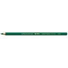 CARAN D'ACHE SUPRACOLOR AQUARELPOTLOOD BLUISH GREEN 200